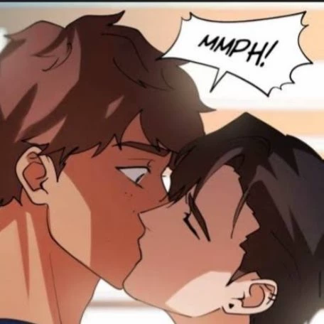 Mason and Kieran - LOVE BITES thumbnail