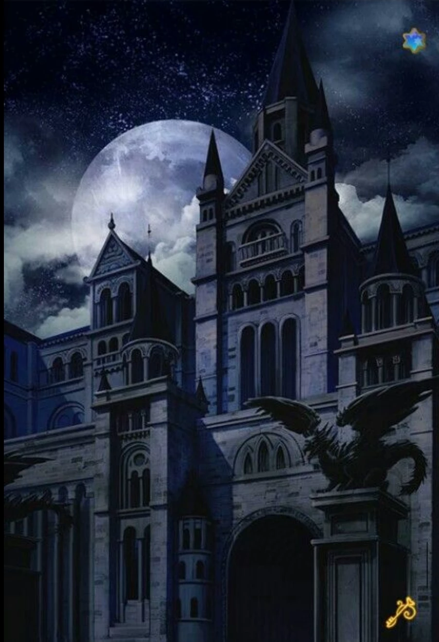 ❣❇St. Vladimir's Academy❇❣ thumbnail