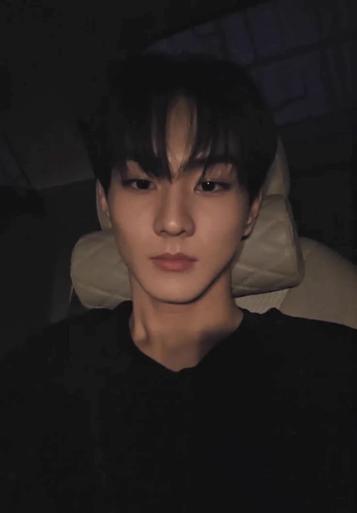 Jungwon thumbnail