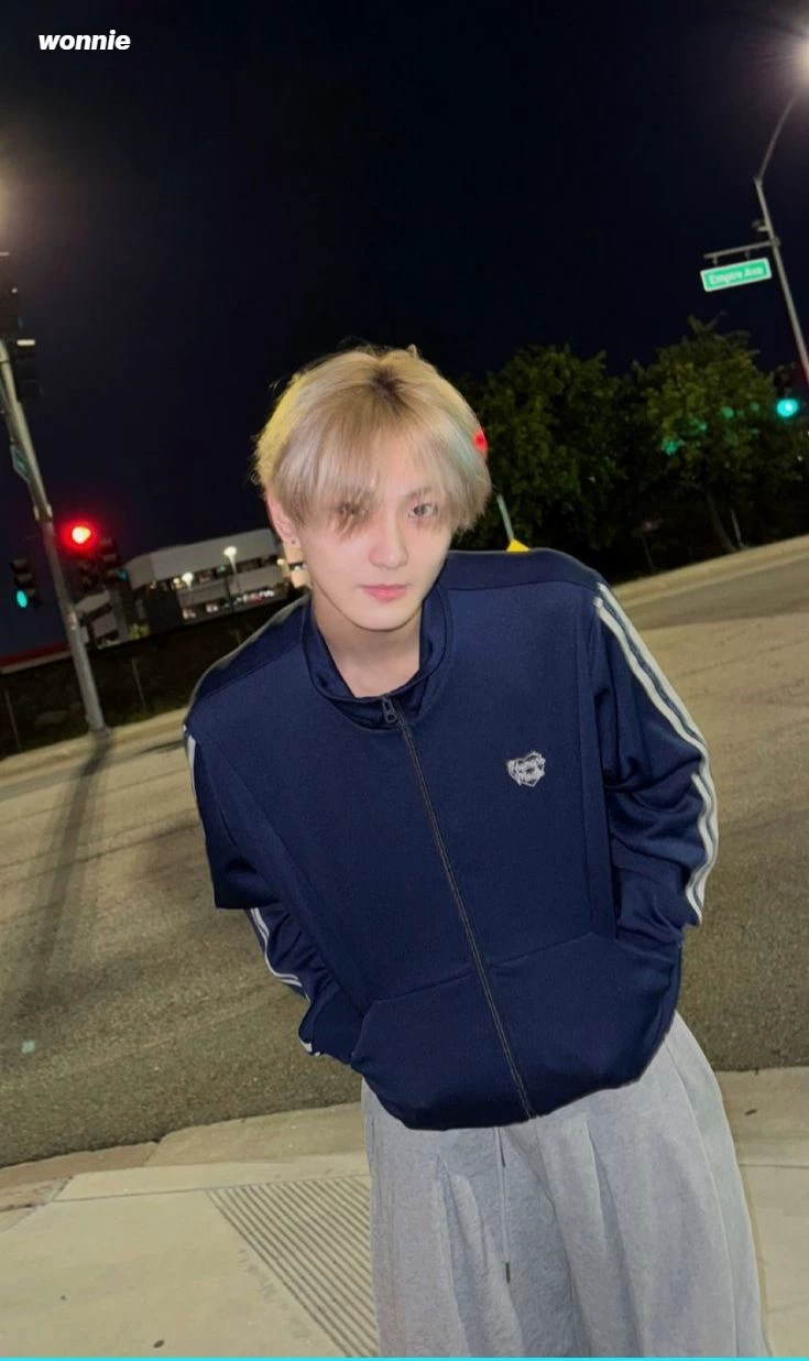 Jungwon thumbnail
