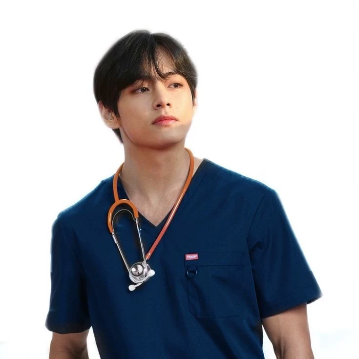 Kim Taehyung thumbnail