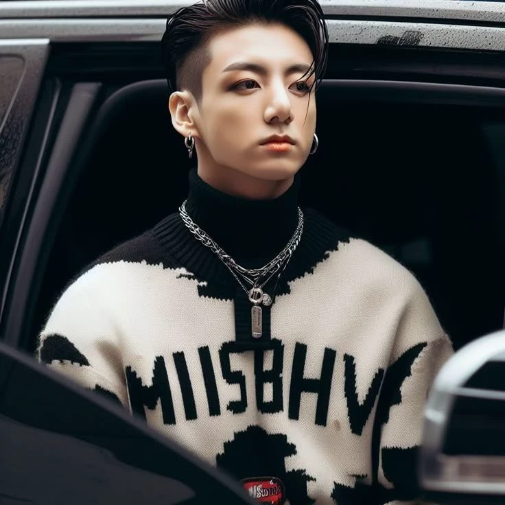 Jeon Jungkook thumbnail