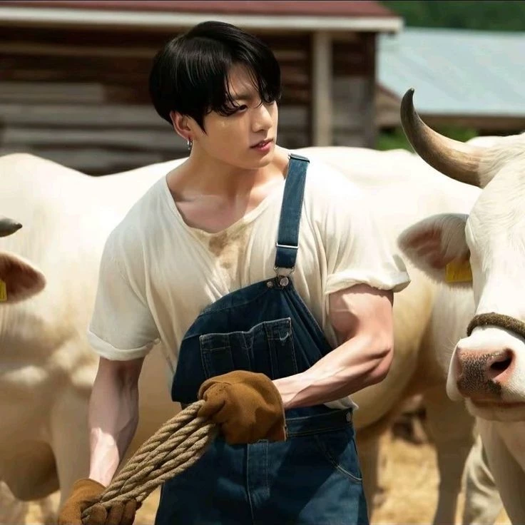 Jeon Jungkook thumbnail