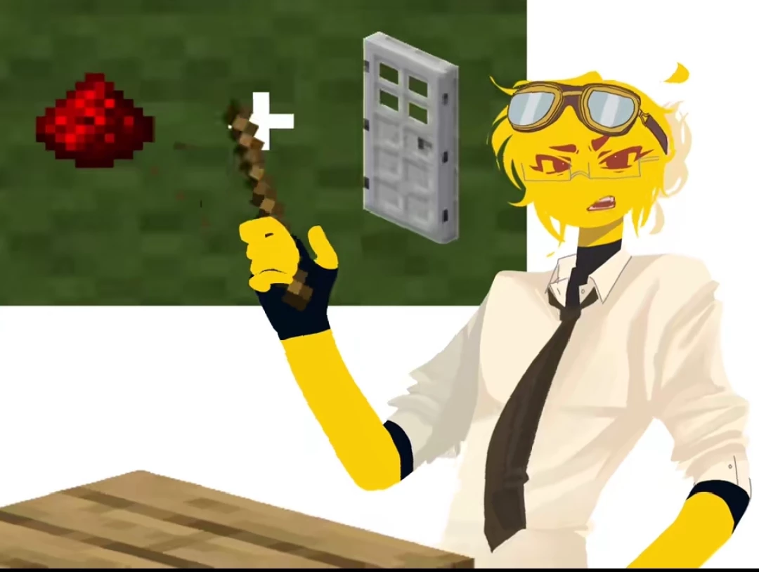 Alan Becker... BUT HUMANS?! thumbnail