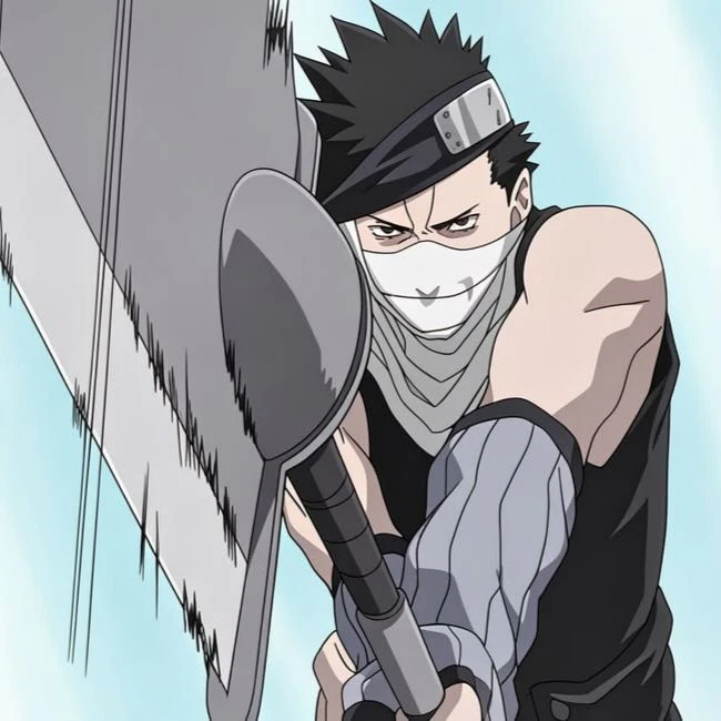Zabuza Momochi thumbnail