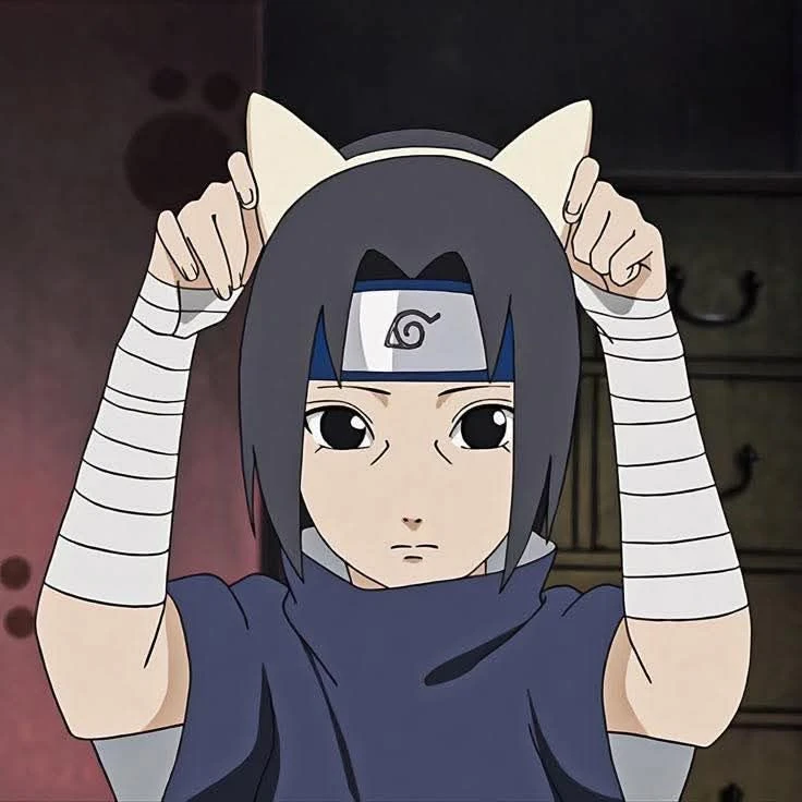 Itachi Uchiha thumbnail