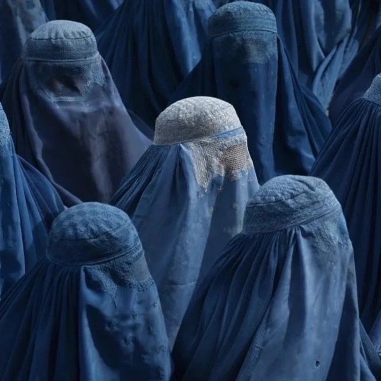 Women of Afghanistan thumbnail
