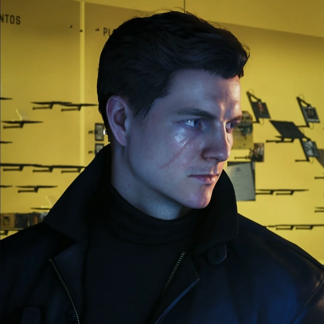 -James Bond-First Light- thumbnail