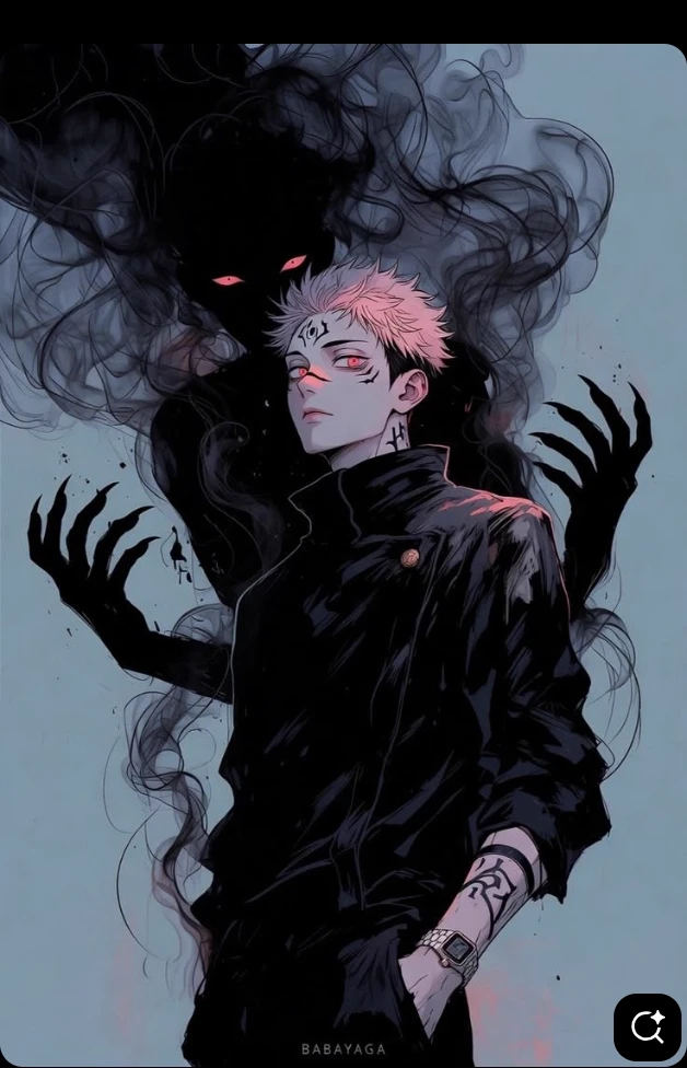 sukuna thumbnail