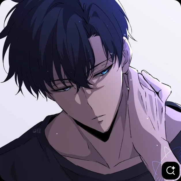 sung jin woo 🥵 thumbnail