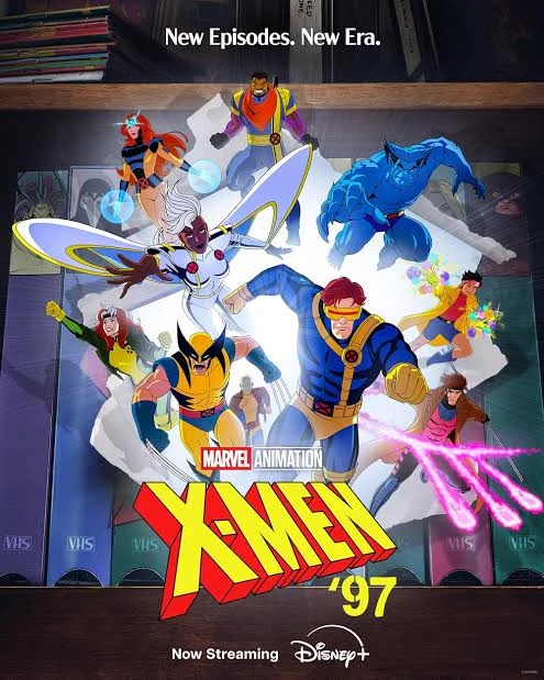 Xmen  thumbnail