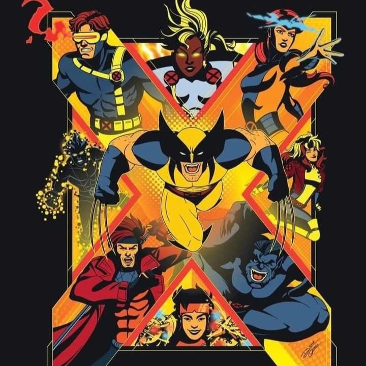 X-men 97: Pains and Reunions thumbnail