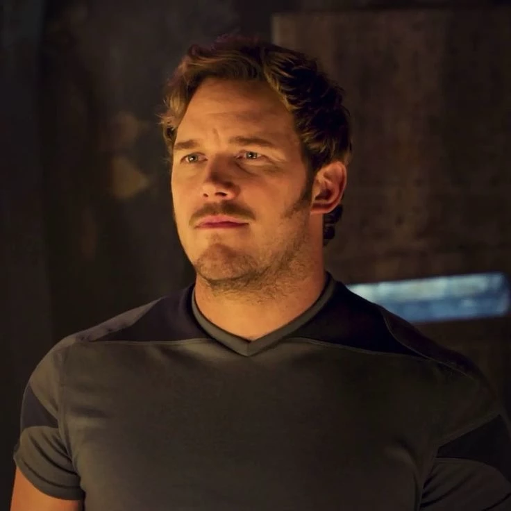 Star-Lord - Peter Quill thumbnail