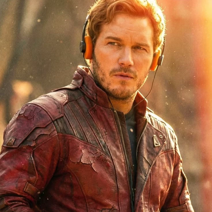 Peter Quill thumbnail