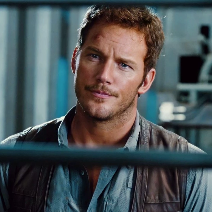 Owen Grady - Jurassic World thumbnail