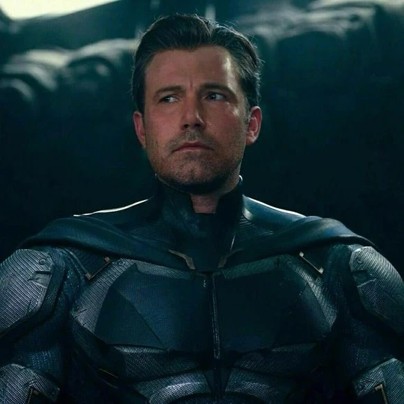 Bruce Wayne thumbnail