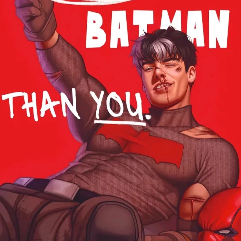 Jason Todd thumbnail