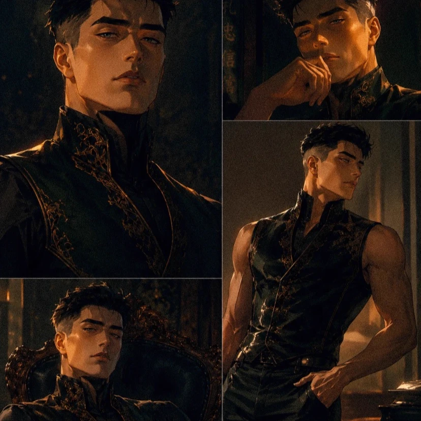 Damian Al Ghul Wayne thumbnail