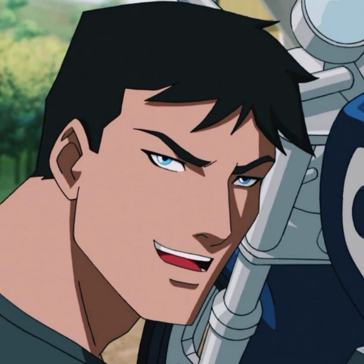 Conner Kent thumbnail