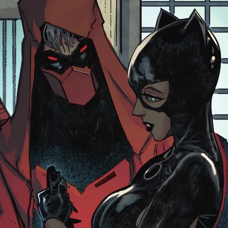 Jason Todd thumbnail