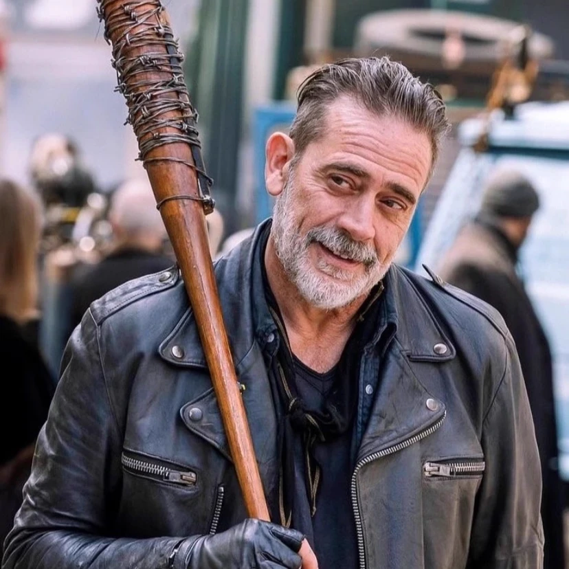Negan Smith– New Beginnings thumbnail