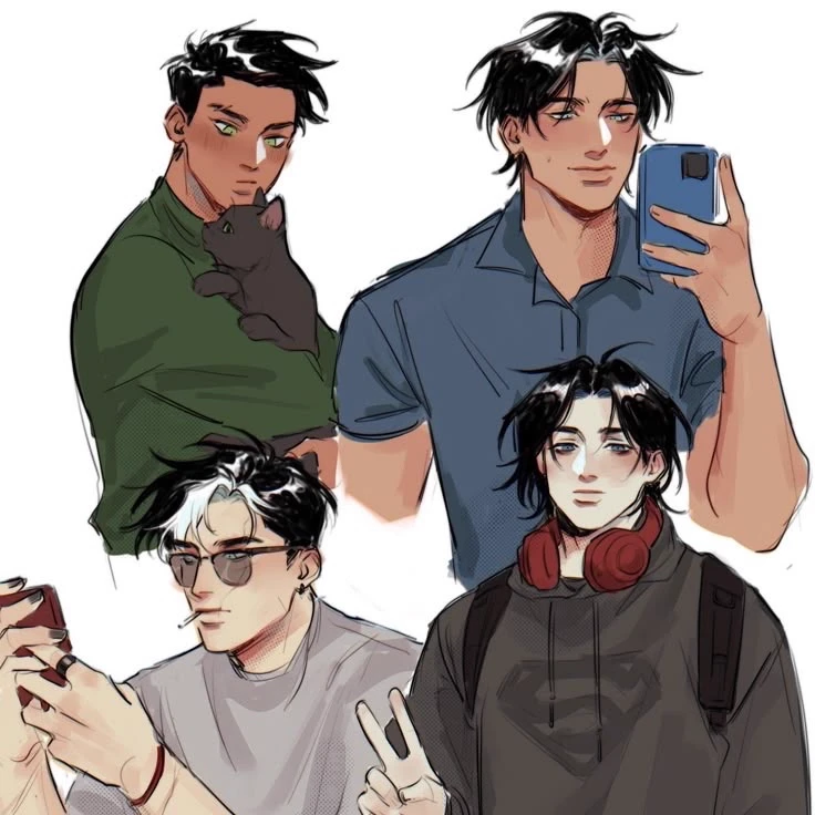 Bat-Boys thumbnail
