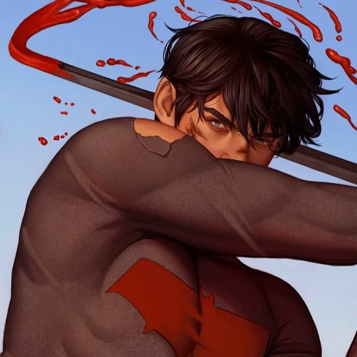 Jason Todd - Intrigues thumbnail