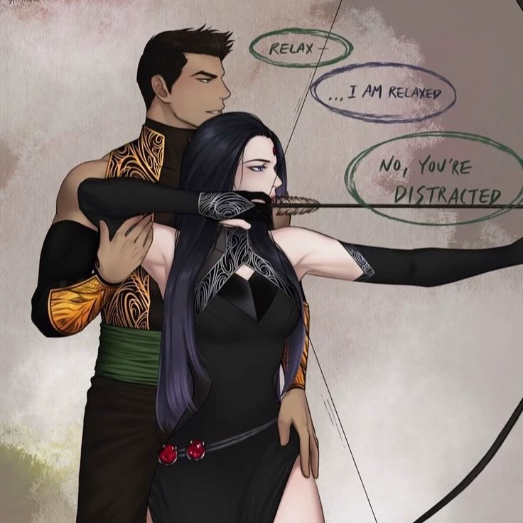 Damian Wayne Al Ghul thumbnail