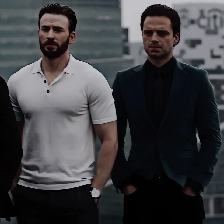 Avengers - A,B,O thumbnail