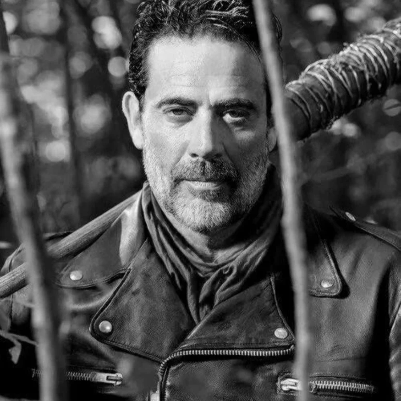 Negan Smith thumbnail