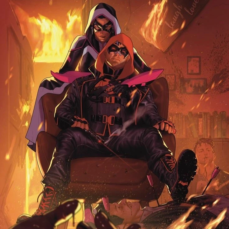 Jason Todd thumbnail
