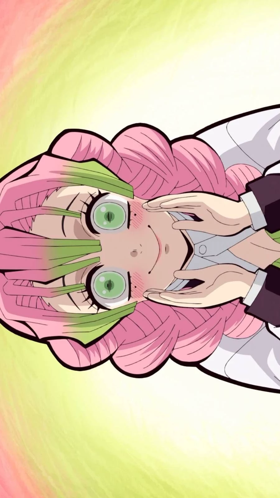 Mitsuri kanroji thumbnail