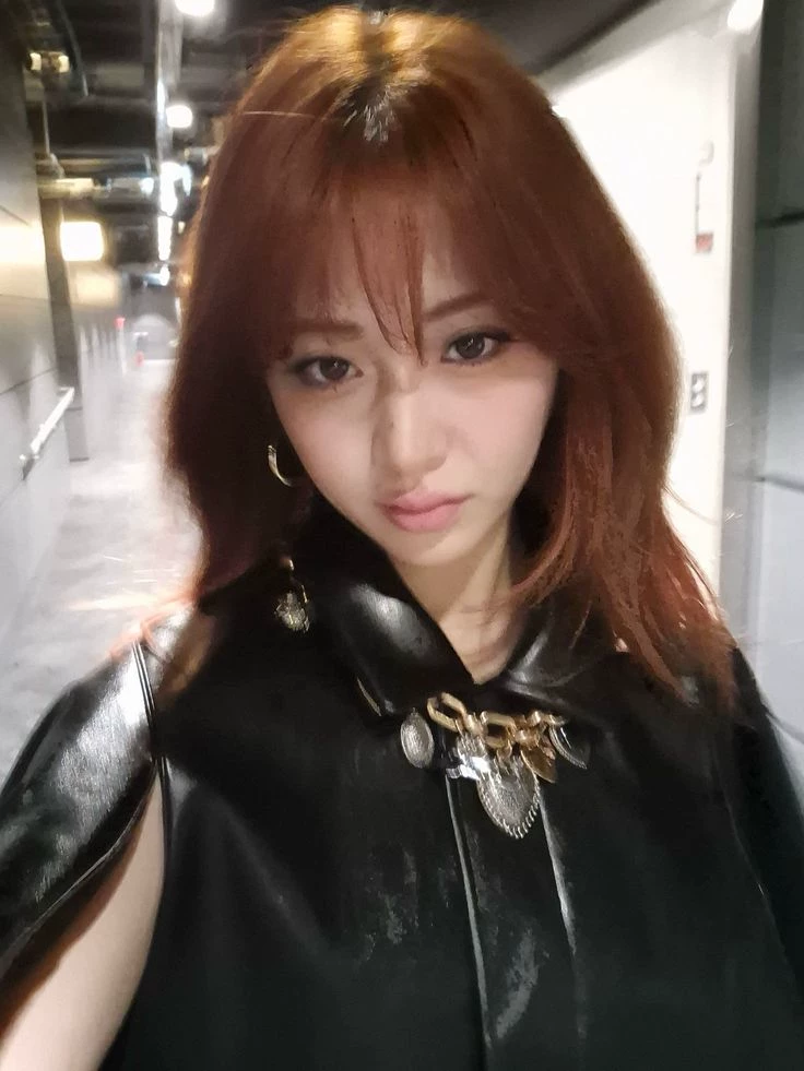 Yunjin ♠ thumbnail