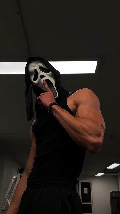 GhostFace thumbnail
