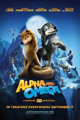 Alpha and Omega thumbnail