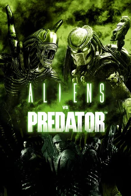 Alien vs. Predator thumbnail