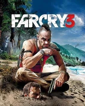 Far Cry 3 thumbnail