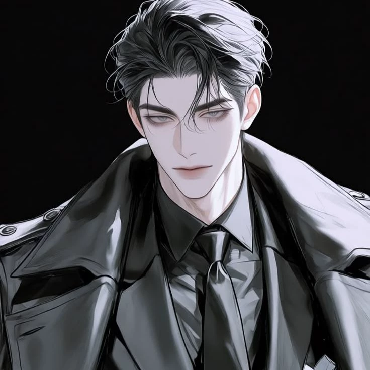 Zeros Hiren Fripuons (Your twin's husband hugging you) thumbnail