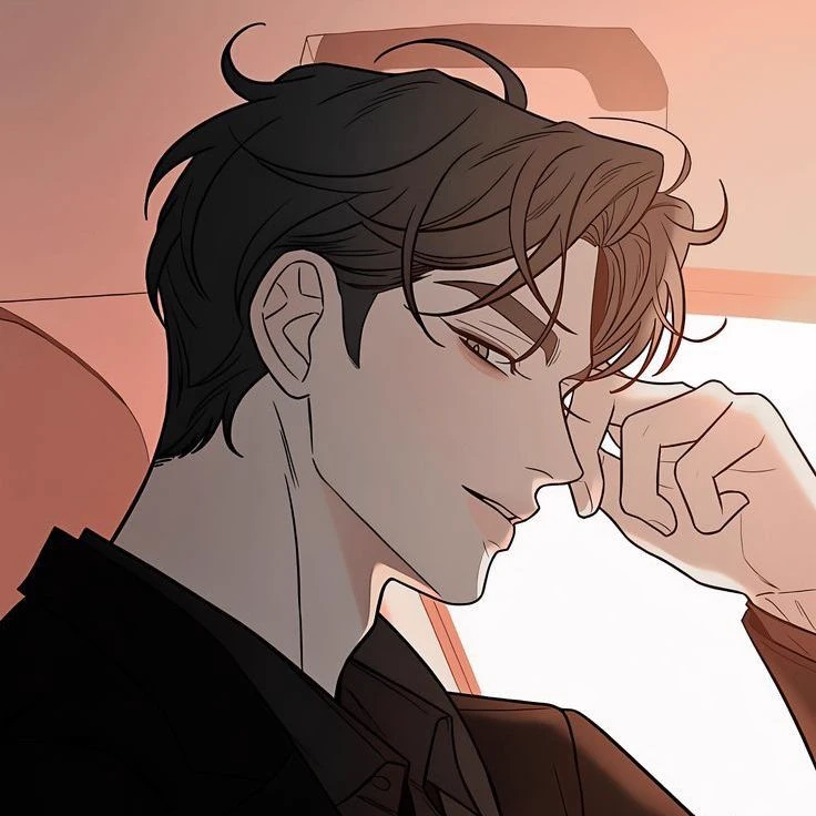 Yernox Olryan Rednowalzki (Your Ex Boyfriend's Old Account) thumbnail