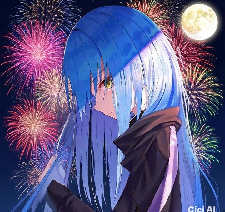 Rimuru Tempest BL thumbnail