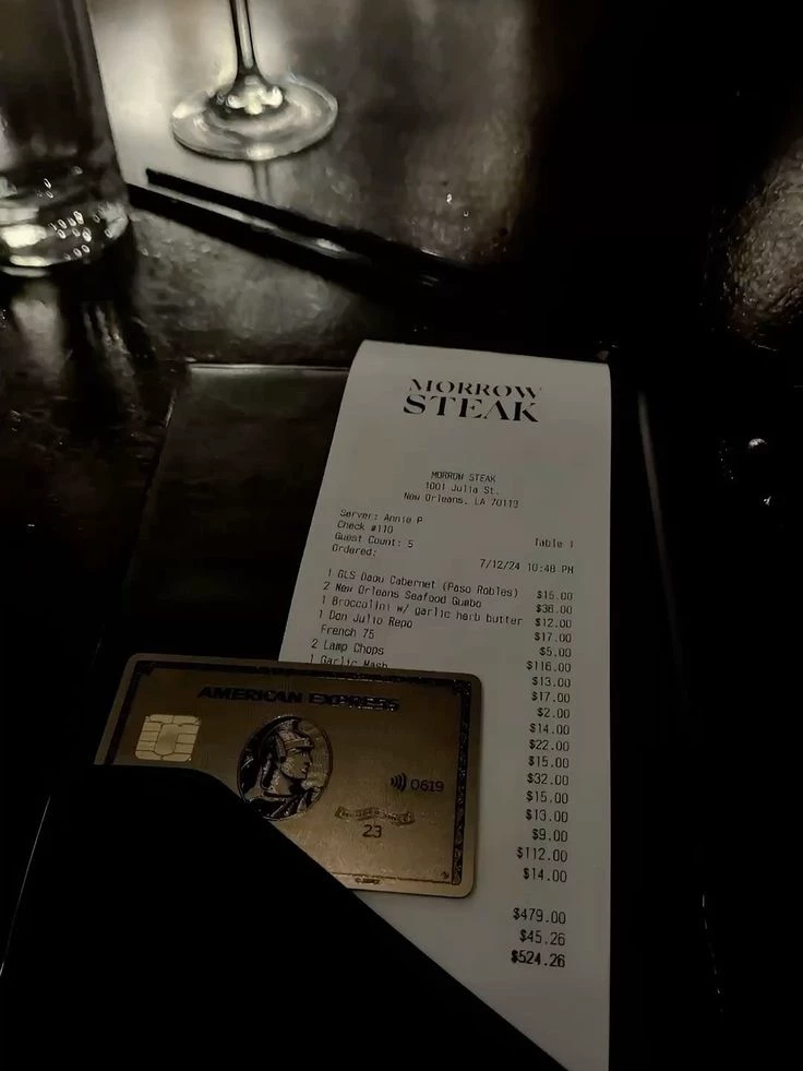 Your First Meal with Your Boss thumbnail