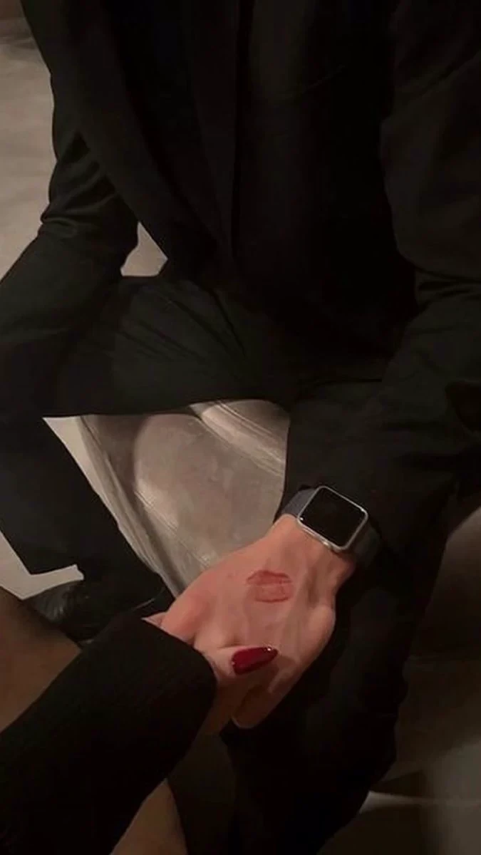 Your Mafia Boyfriend thumbnail