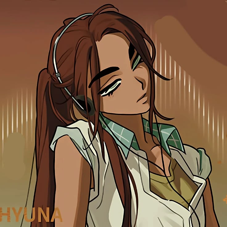 Hyuna - Alien stage - AU: escolar thumbnail