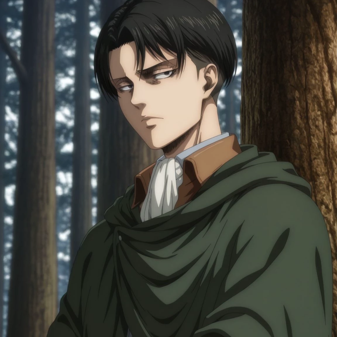 Levi thumbnail