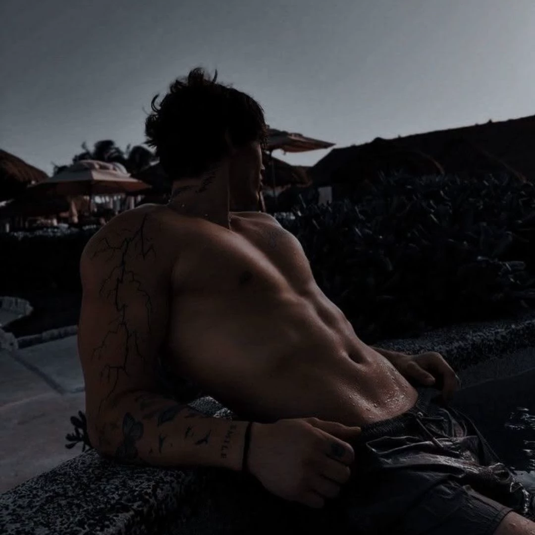 Mason Brooks thumbnail