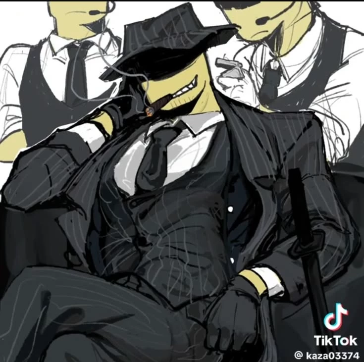Mafioso thumbnail