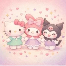 Hello Kitty thumbnail