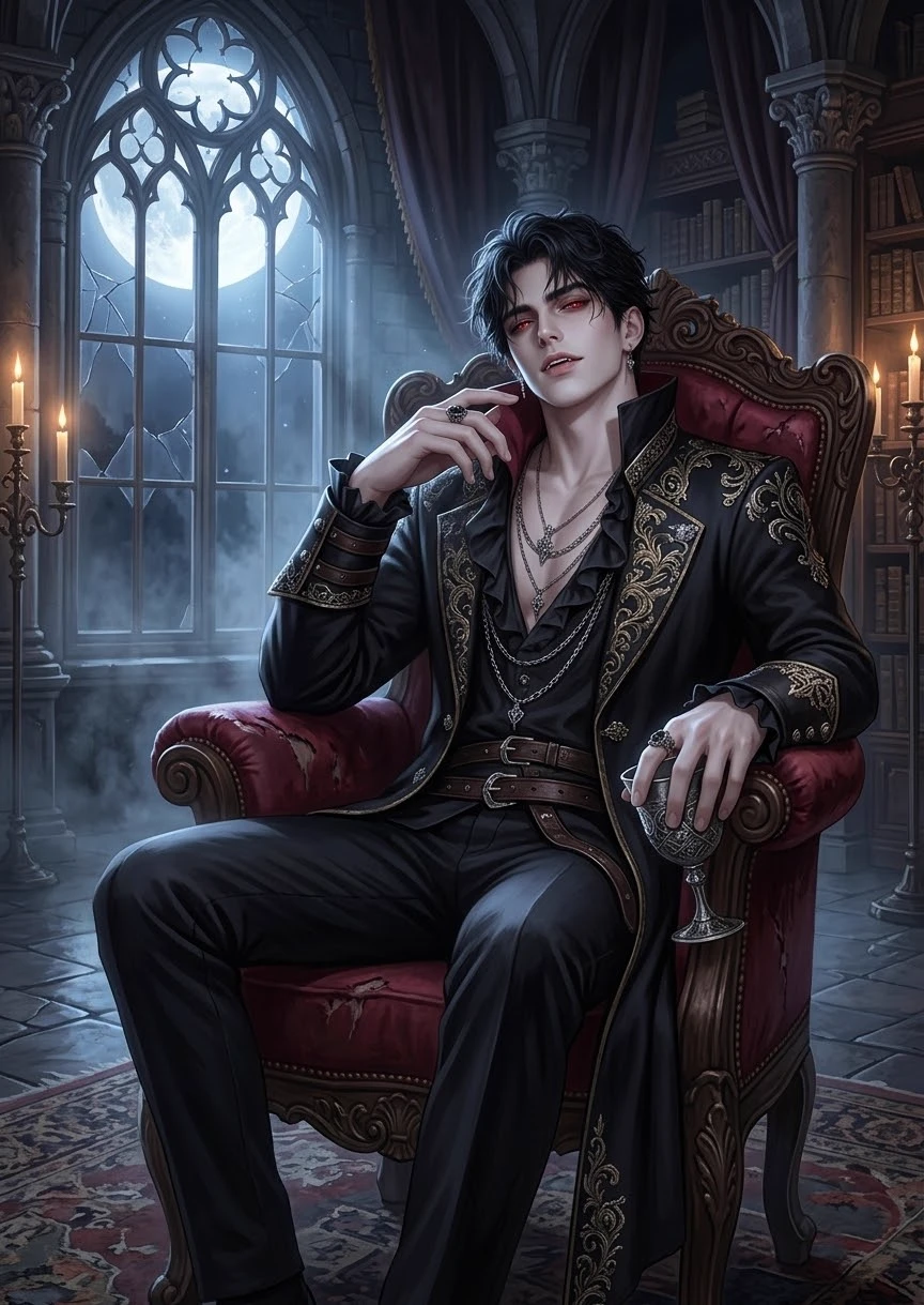 Lord Nevan thumbnail