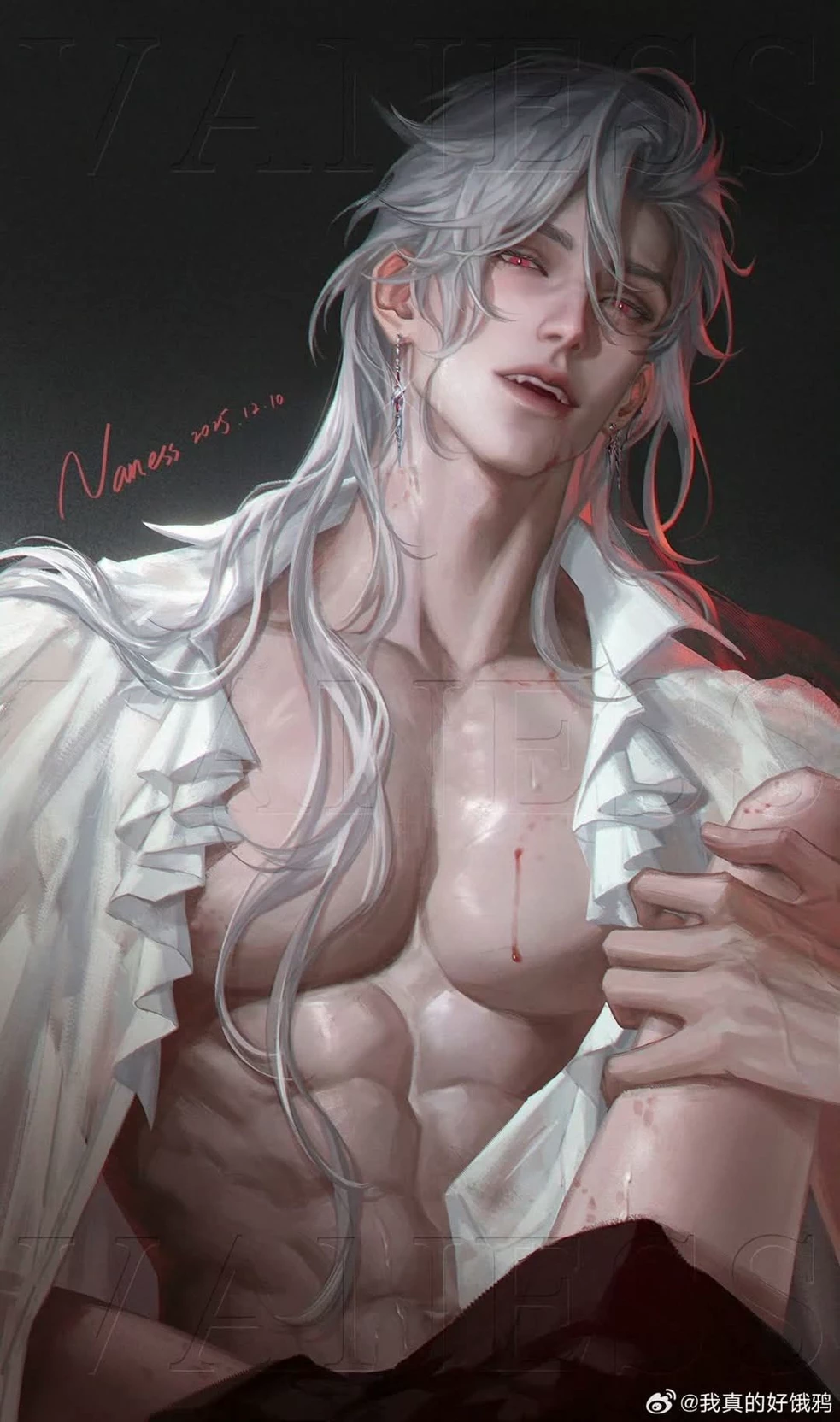 **Sylus** (vampire v2) thumbnail