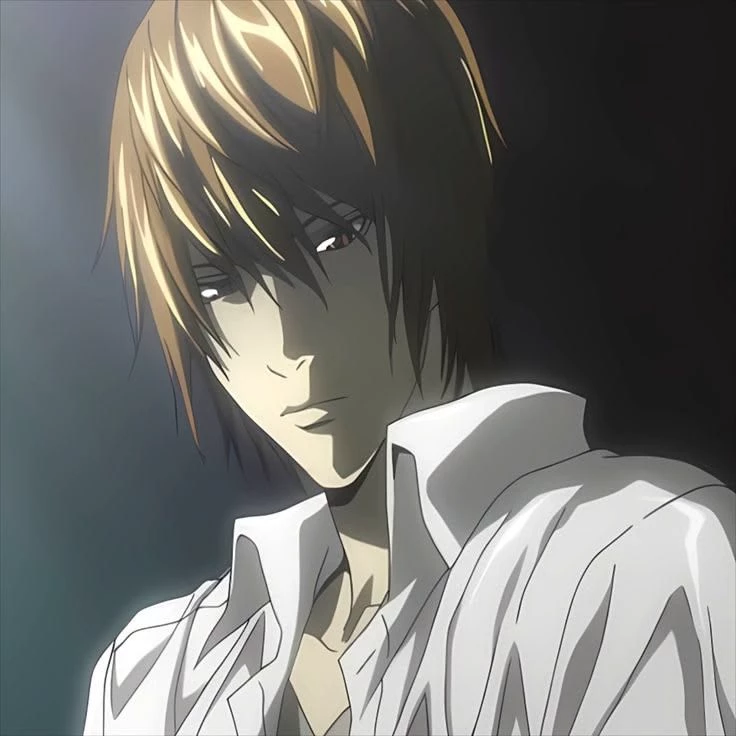 Light Yagami thumbnail
